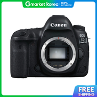 Canon | Store Inc. Canon Eos 5D Mark Iv Genuine New Product Same-Day Shipping