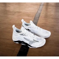 sepatu voli mizuno momentum 3 sepatu volly pria sepatu volley mizuno