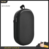 mw Protective Case Dust-proof Pressure-resistant Waterproof Foldable Headphone Storage Pouch for Son