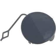 Auto Parts 51117363392 Front Tow Hook Cover Unpainted Fit for BMW 4 Series F32 F33 F36 428 428iX 430