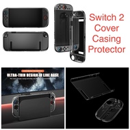 Nintendo Switch 2 Casing Cover Protector Switch 2 Casing Protector Nintendo Switch 2 Case Casing
