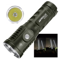 Astrolux® EC01X 2.0 6800LM 32000mAh 46950 Battery Long Throw Flashlight Type-C USB Rechargeable Powe