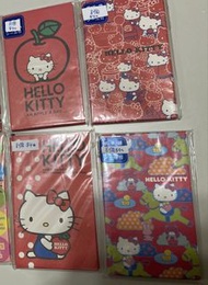 大量日本 hello kitty 利是封