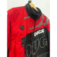 CLEARANCE SALE  DUCATI TOURING JACKET