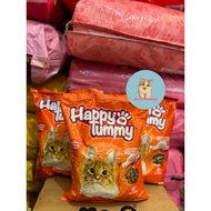 HAPPY TUMMY DRY CAT FOOD FRESHPACK 800gr - Tuna & Chicken Tuna CAT FOOD 800gr