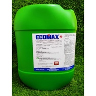 ECOMAX 20LITER / RACUN RUMPUT LAL