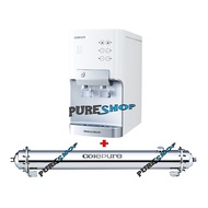 KOREA colepure Water Dispenser Purifier Alkaline Filter Cartridge FREE GB800