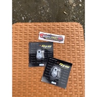 Tiger revo emission cover megapro primus ddf emission cover