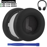 1 Cặp Miếng Đệm Tai Thay Thế Bằng Da Protein Miếng Đệm Tai Phụ Kiện Sửa Chữa Cho Tai Nghe Nhét Tai K