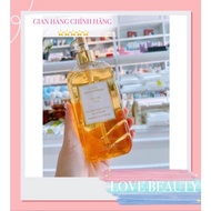 Coco perfume shower gel new model 350ml