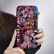 For Xiaomi 10T 11 Lite 5G 11T 15T 15T Pro Phone Case Cool Anime Pirate Design Soft Silicone Shockpro