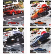 โมเดลรถสะสม Ferrari Koenigsegg AE86