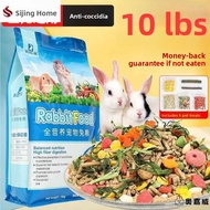 gumahus | Timothy Grass Rabbit Food 10kg