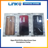 Oppo F9 &amp; F11 Pro Hard Cover Case Smartphone Casing