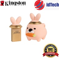 Kingston Flashdisk USB Year of Rabbit Zodiac 64 GB - DTCNY23/64G