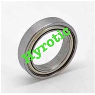 BEARING MODEL 6702ZZ