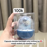CAPSULE STANDEE BACKLIGHT ONLY WITHOUT PC SEOIN YEONGWOON