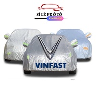 Vinfast VF5, VF6, VF7, VF8, VF9, E34, Limo green MPV7, Fadil car covers...