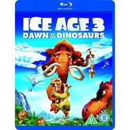 [En]1080P&4K Blu-ray HD Movies Ice Age 3