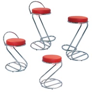 High Bar Stool / Low Bar Stool / Pantry Stool / Dining Stool / Reception Stool / Kerusi Bar / Kerusi