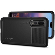 Spigen Marked Armor Case for Huawei P20 Pro