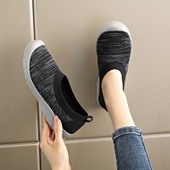 FA2SHOP รุ่น QZ87 รองเท้าผ้าใบน้ำหนักเบา