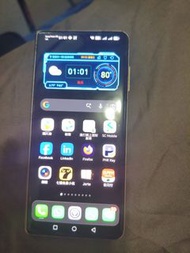 HONOR Magic V3 手機  八成新，有保護貼皮一套