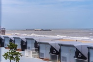 Star Island Fantasy Park Hotel (Shanhaitian Peach Blossom Island Branch)