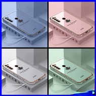 Casing Realme 5 Pro Case Design Shape Phone Cassing Realme 5 Case