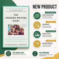 Freedom Writers Diary