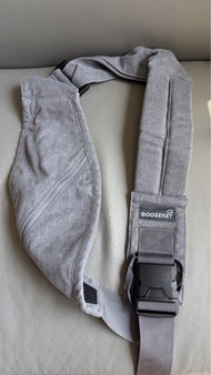 Gooseket Baby Carrier 孭帶