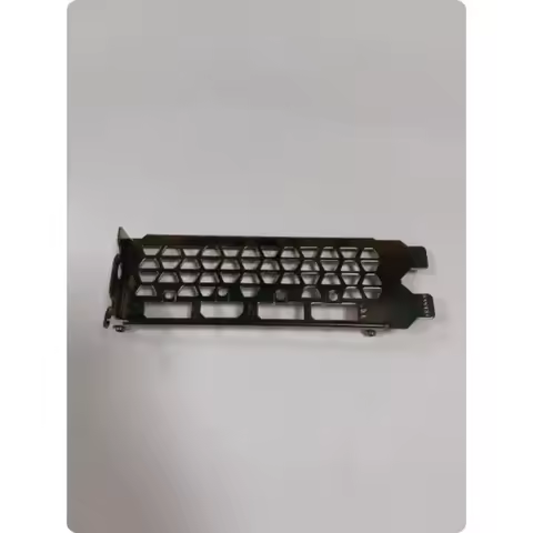 For Gigabyte GTX 1660 1660S 2060 2060S 2070 2080 Graphics Card I/O Shield Bracket Backplate