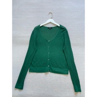 Uniqlo 73.Uniqlo:c Cotton L Chest 36-42 Length 22 77