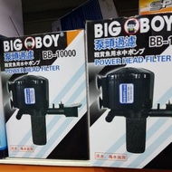 WATER Pump Aquarium Big Boy 10000 For 4 Feet Tank