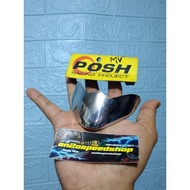 Mio sporty garnish Mio 5tl 5TL front mudguard garnish Mio sporty Mio 5vv Thailand Mio smile Mio carb