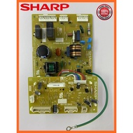 SHARP SJPT491/591 Refrigerator PCB Board 100% Original.