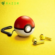 Pokemon Pikachu Headphones Limited Edition Bluetooth Razer True Wireless Earbuds TWS