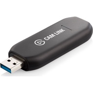 ELGATO CamLink 4K 1080p 60FPS or even up to 4K at 30 FPS Cam Link 4K Game Capture Card