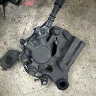 YAMAHA R25 MT25 REAR CALIPER USED