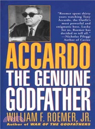Accardo ─ The Genuine Godfather