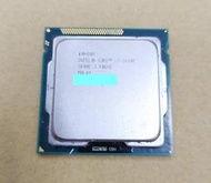 Intel i7-2600K CPU ~1155腳位