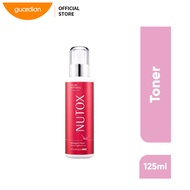 Nutox Youth Restoring Astringent Toner (All)125ml
