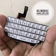 BlackBerry Q10 key is original