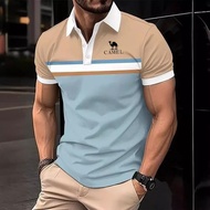 Polo for men's, cool cotton polo shirt for men, men's polo shirt fits well - PL267;