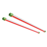Mars Hydro Adlite R55 Deep Red LED Grow Light Bars - 2-Pack for Enhanced Plant Growth