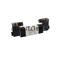 Selenoid valve 5/ 2 way double coil AIRTAC 4V320-10