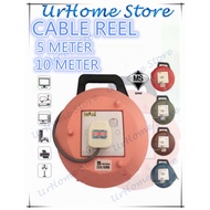CABLE BOX Extension Wire Box 5METER OR 10METER