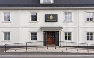 Hotell Gamla Staden