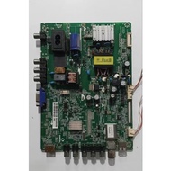 Mainboard mb Tv LED panasonic 32a402g 32A402G original