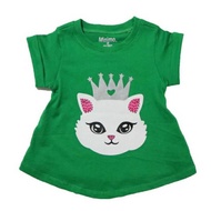 Minimo CODE ATC / CHILDREN'S TUNIC TUNIC